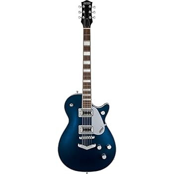 Gretsch G5220 EMTC BT BLK Lespaul ケース付き Gretsch G5220 EMTC BT BLK Lespaul ケース付き